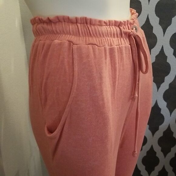 Roxy coral joggers - Picture 4 of 8